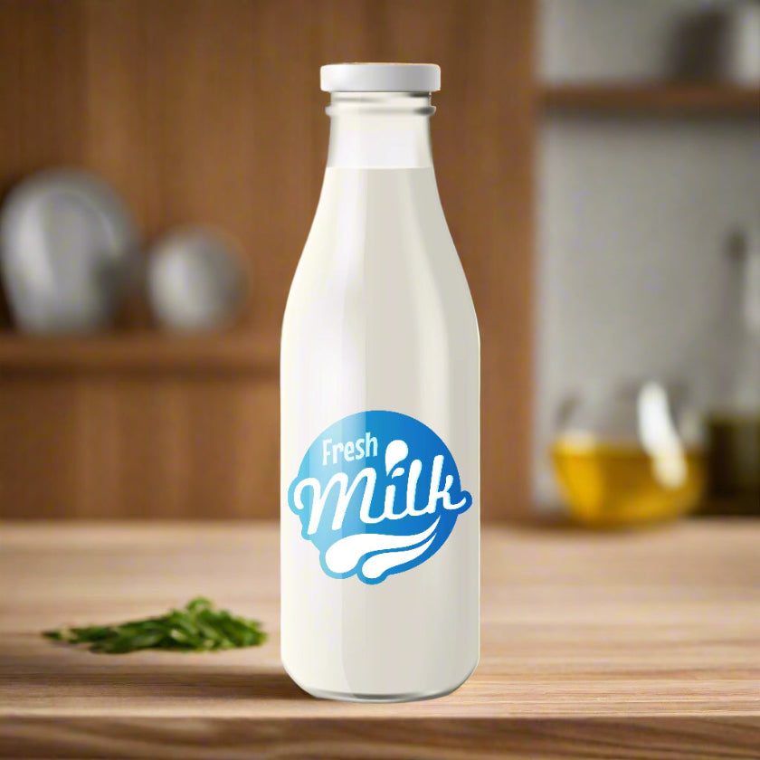 Cow Milk