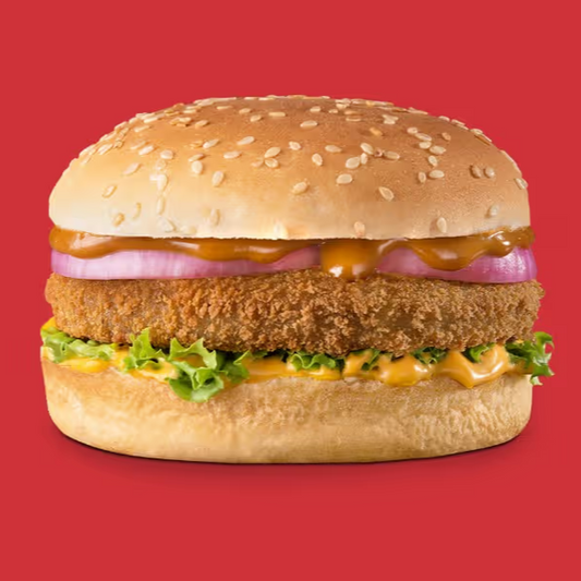 Veg Burger