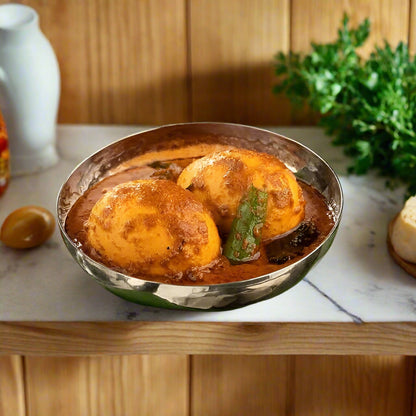 Egg Curry