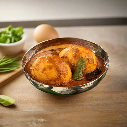 Egg Curry