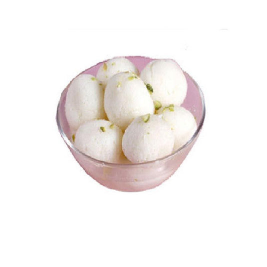 Rasgulla (White)