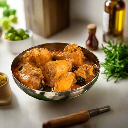 Chicken Curry