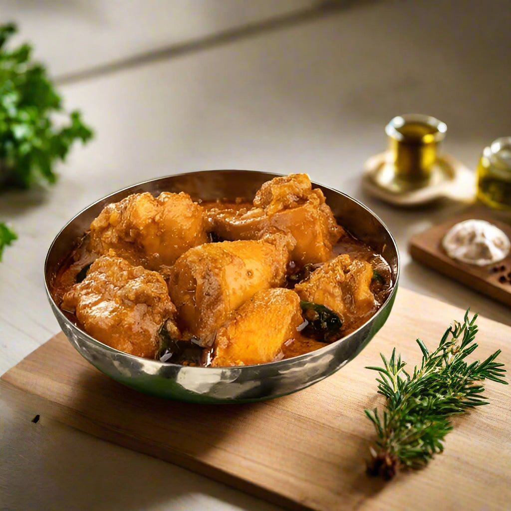 Chicken Curry