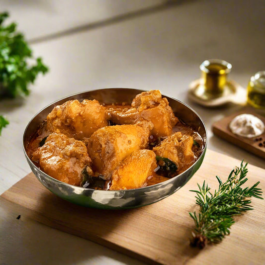 Chicken Curry