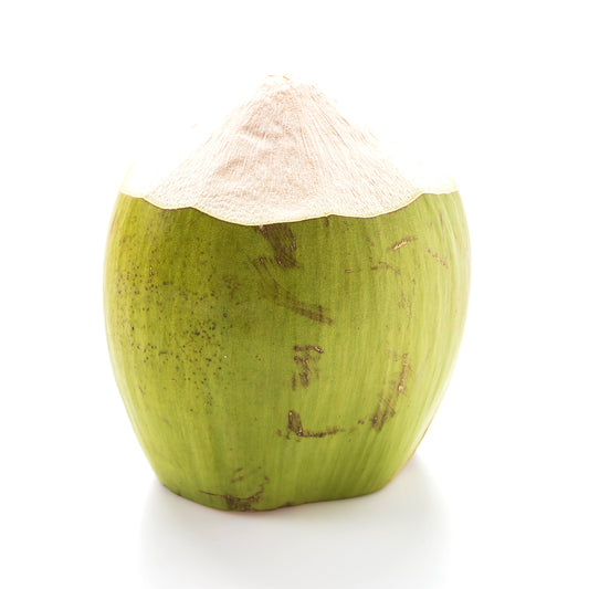 Green Coconut (Tender Coconut)