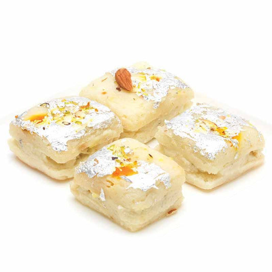 Malai Sandwich