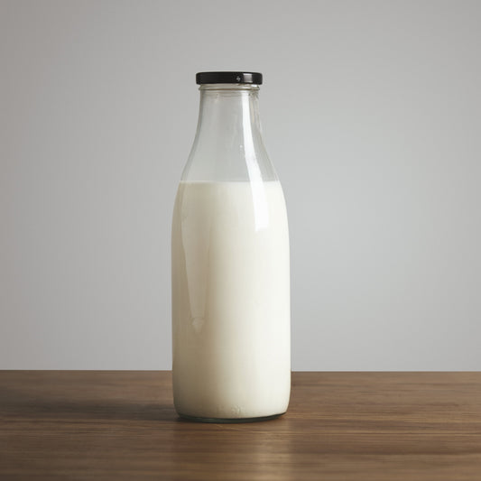 Buffalo Milk
