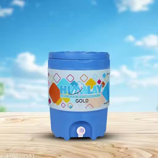 5 Litre Cool/Chilled Water
